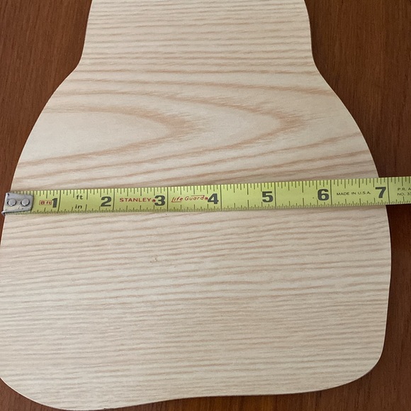 VTG Melamine Cat Cutting Board - Picture 6 of 8